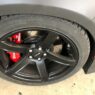 bulletproof dodge charger hellcat by armormax