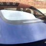 Armored Tesla Model 3 Armormax