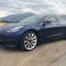 Armored Tesla Model 3 Armormax