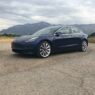 Armored Tesla Model 3 Armormax