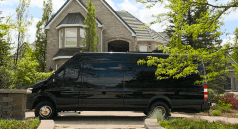 Executive Luxury from Voulte