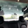 Armored Tesla Model 3 Armormax