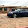 Armored Tesla Model 3 Armormax