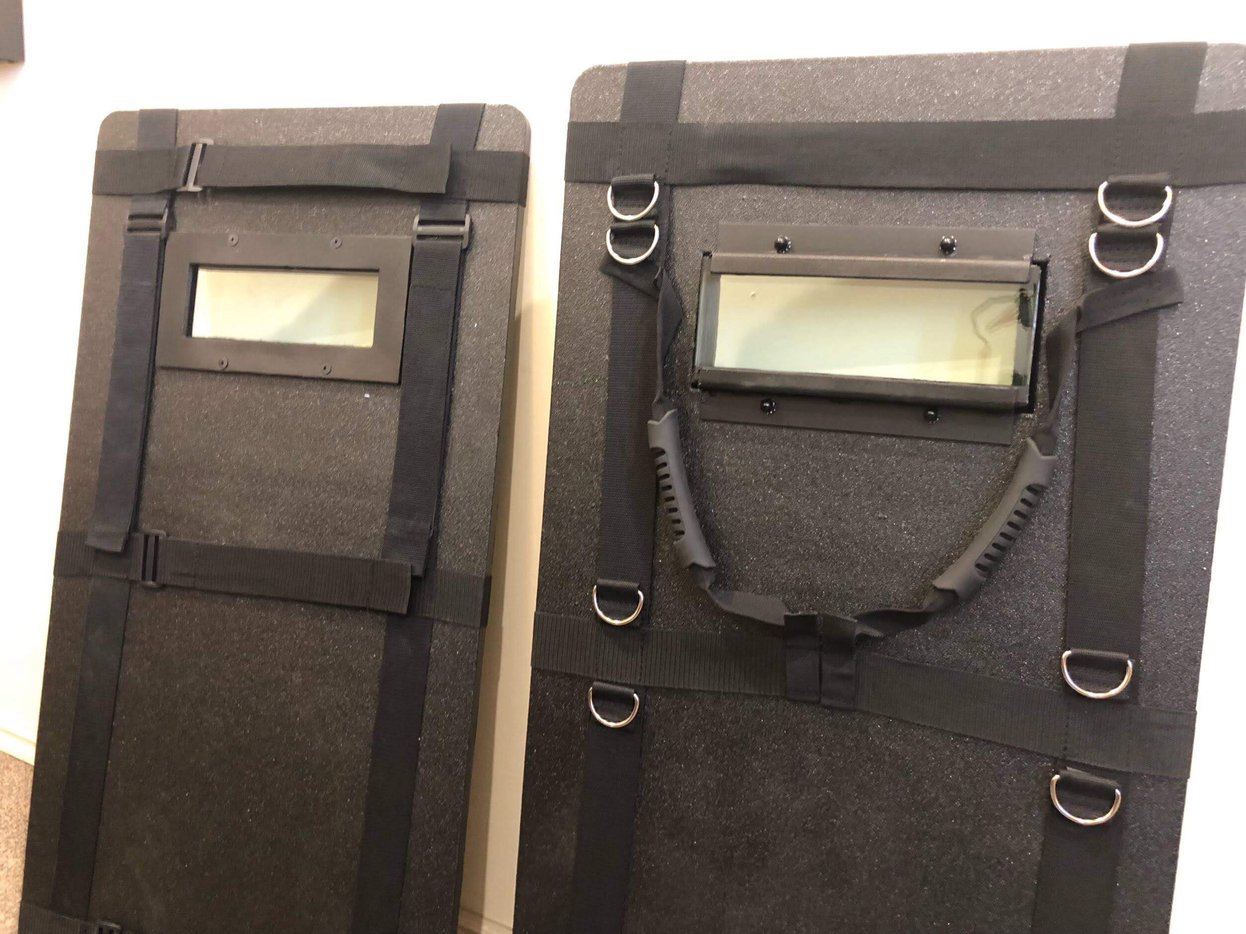 Can I buy Armormax® ballistic shields for my police department? Armormax