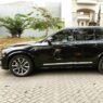 Bulletproof Volvo XC 90 Armormax