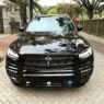 Bulletproof Volvo XC 90 Armormax