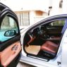 Armormax Nigeria Fleet