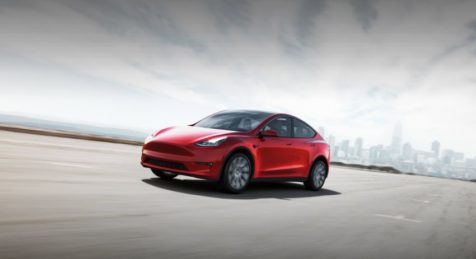 Armored Tesla Model Y Armormax Features