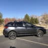 Armored Package Subaru Crosstrek Armormax Utah