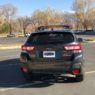 Armored Package Subaru Crosstrek Armormax Utah