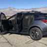 Armored Package Subaru Crosstrek Armormax Utah