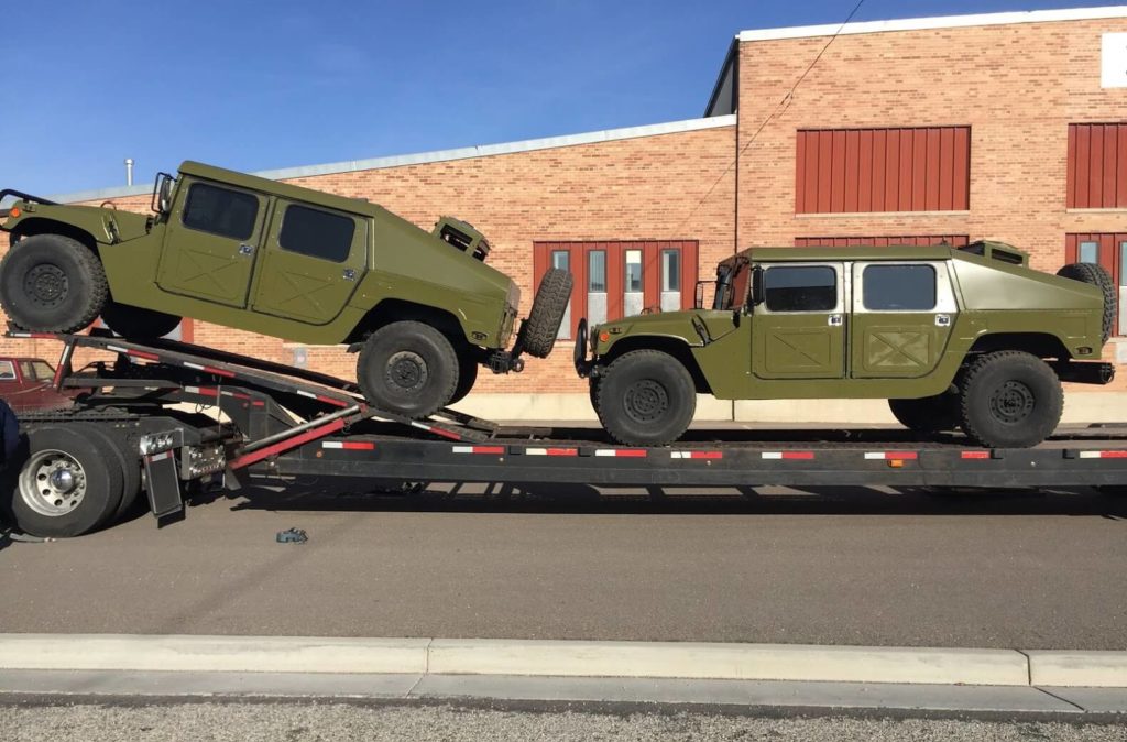 How much does a bulletproof car cost? Armormax