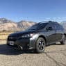 Armored Package Subaru Crosstrek Armormax Utah