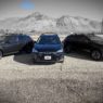 Armored Package Subaru Crosstrek Armormax Utah