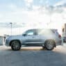 2020 Bulletproof Lexus LX 570 with Armormax
