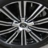 2020 Bulletproof Lexus LX 570 with Armormax