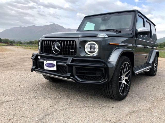 Armored Bulletproof Mercedes Benz For Sale Armormax