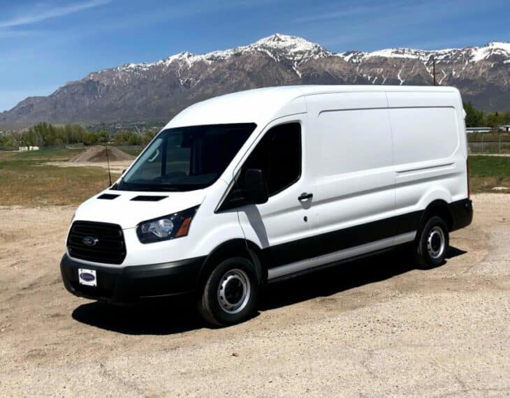 Armored Bulletproof Van, Armored Van for Sale - Armormax Armored Bulletproof Van, Armored Van for Sale - Armormax