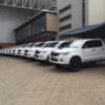 Quality Bulletproof Cars Nigeria