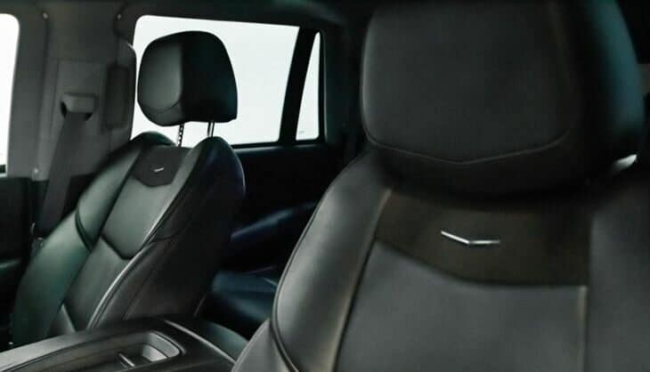 Bulletproof 2015 Escalade For Sale Complete
