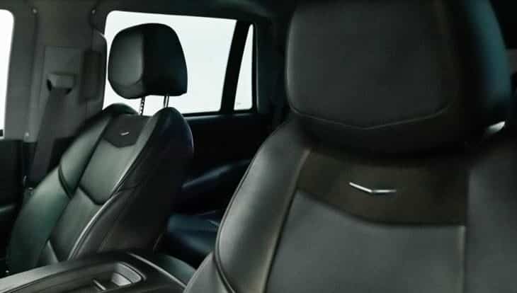 Bulletproof 2015 Escalade For Sale Complete