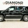 Bulletproof 2015 Escalade For Sale Complete