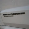 Armoured Jeep SRT TrailHawk with Armormax Photo Gallery