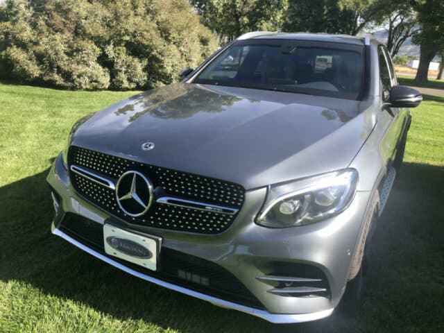 Armored Bulletproof Mercedes Benz For Sale Armormax