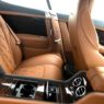 Armored Bulletproof Bentley Contiential W12 from Armormax