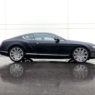 Armored Bulletproof Bentley Contiential W12 from Armormax