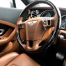 Armored Bulletproof Bentley Contiential W12 from Armormax