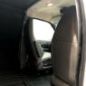 Bulletproof Armored Chevy Express Cargo Armormax Completed Delivery