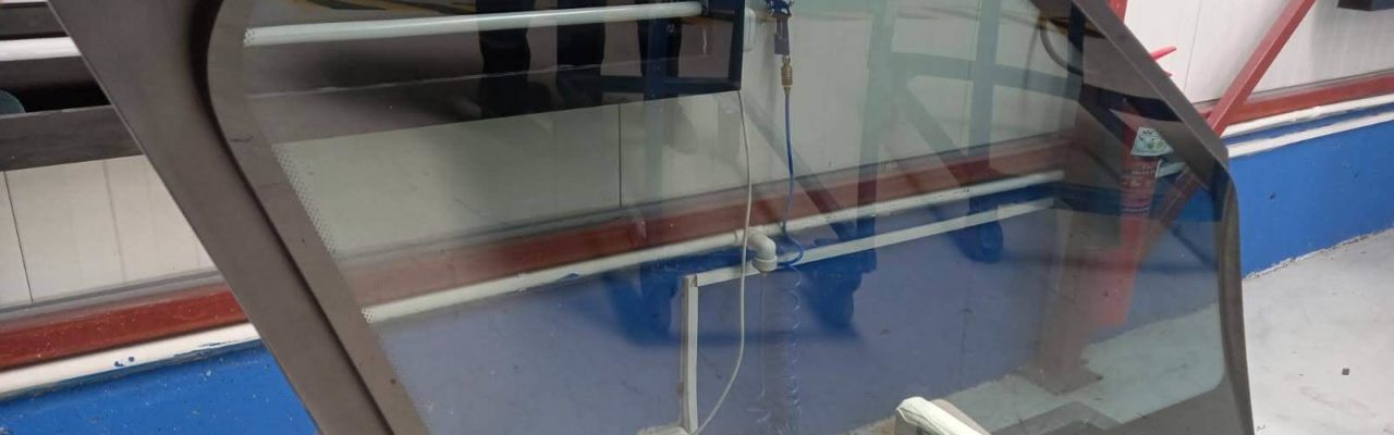 Armormax Ballistic Glass Designs Bulletproof Glass Rear Doors