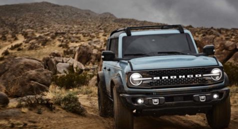 Ford-Bronco-four-door-nose Reservation