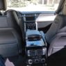 Range Rover LWB Profile Armormax Utah Build