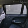 Range Rover LWB Profile Armormax Utah Build