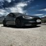 Armormax bulletproof Tesla Model S Plaid Armored Utah