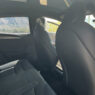Armormax bulletproof Tesla Model S Plaid Design