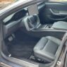 Armormax bulletproof Tesla Model S Plaid Design
