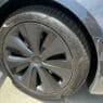 Armormax bulletproof Tesla Model S Plaid Design