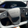 Armormax bulletproof Tesla Model S Plaid Design