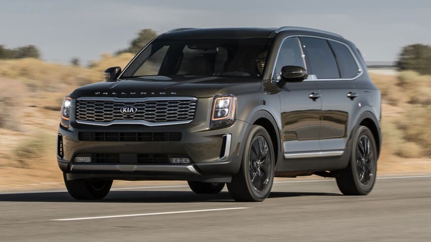 safest cars in the world