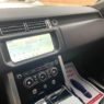 Range Rover LWB Profile Armormax Utah Build