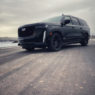 Cadillac Escalade Armormax Bulletproof