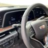 Cadillac Escalade Armormax Bulletproof