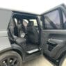 Range Rover LWB Profile Armormax Utah Build