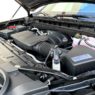 Cadillac Escalade Armormax Bulletproof