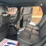 Range Rover LWB Profile Armormax Utah Build