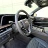 Cadillac Escalade Armormax Bulletproof
