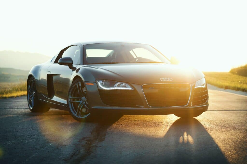 facts about luxury cars